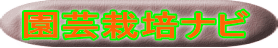 園芸栽培ナビ