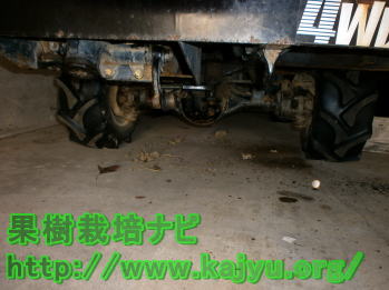 センタークロス