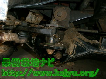 センタークロス