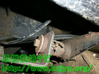 センタークロス