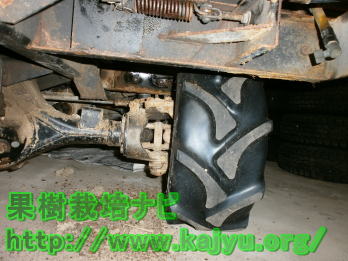 スピンドルケース