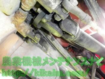 サブミッションとユニバーサルジョイント